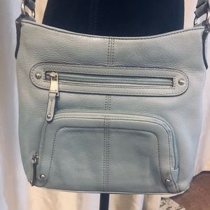 Tignanello crossbody purse